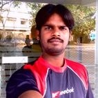 M R Madhan