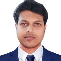 Jayasankar J