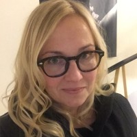 Marlene Fjellström Lejerbäck