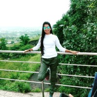 Shubhangi Kamthe