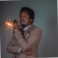 Eric Muvunyi