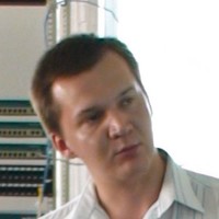 Konstantin Kryazhenkov