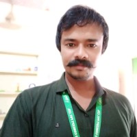 Jitendra kumar Paswan