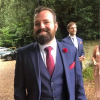 Geoffrey Stephens