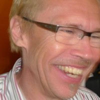Sven Fredriksson