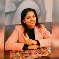 Ca Niharika Jindal
