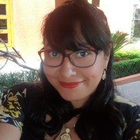 Ivonne Olicon Ortega