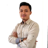 Dimas Raharjo