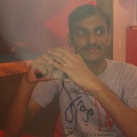 partheeban b