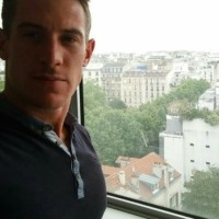 Cédric Pouilleux