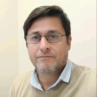 José Alejandro Cejas