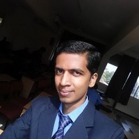 Bhanu Prakash