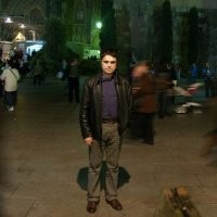 mycolay Melnik