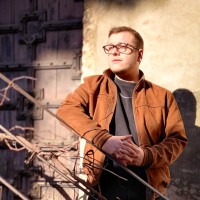 Nicolas Vrel