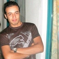 Ahmed Elkady