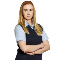 Laura Farsinsen