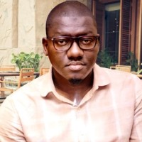 Cheikh Ahmadou Bamba AMAR