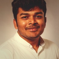 Kailaash Arumugam