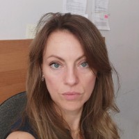 Magdalena Zuberek-Wasinska