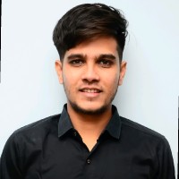 Utkarsh Patidar