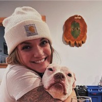 Kailey Davis
