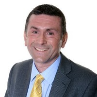 Keith Jenkins