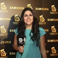 Marta Aparicio Barcones