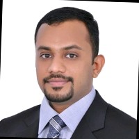 Rohith Daneil Chacko