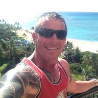 Craig (Willy) Freeman