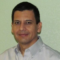 Pedro Rios