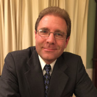 John Roussey