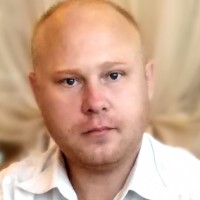 Сергей Котович