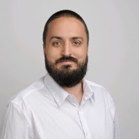 Iwan Fuhrimann