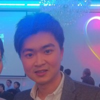 Mick Wong