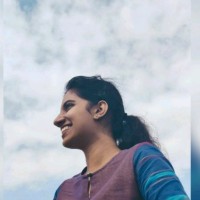 Harshitha J Shetty
