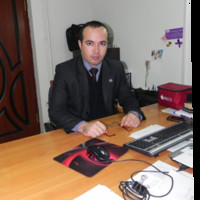 Rustam Babadjanov