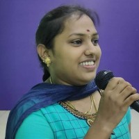 Jeyasakthi Priya
