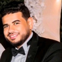 Mohamed Khames Farghaly