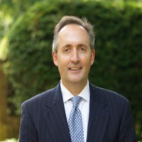 Gregory Yeary