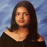 Maisha Fahmida