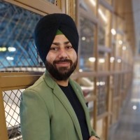 Gurpreet Singh