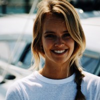 Katherine Hay