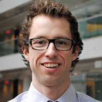 Francis Cossette, M.Sc.