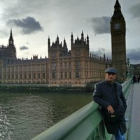 Vinod Sharma