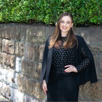Erin Glanville