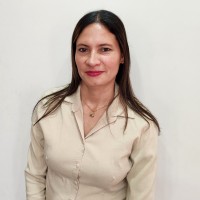 Susana Ibarra Rojas