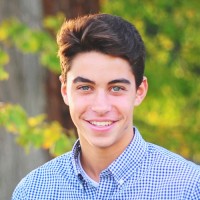Holden Mcconnell
