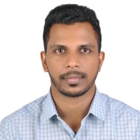 Anoop Sivan