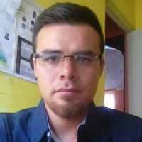 Adrian Delgado Olvera