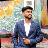 Dipesh Wagh